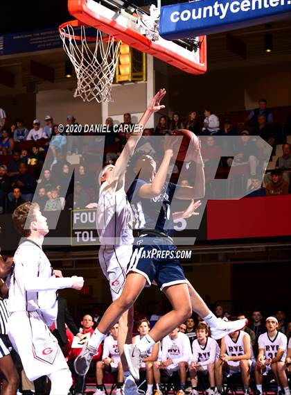 Thumbnail 1 in Rye vs. Poughkeepsie (Section 1 Class A Final) photogallery.