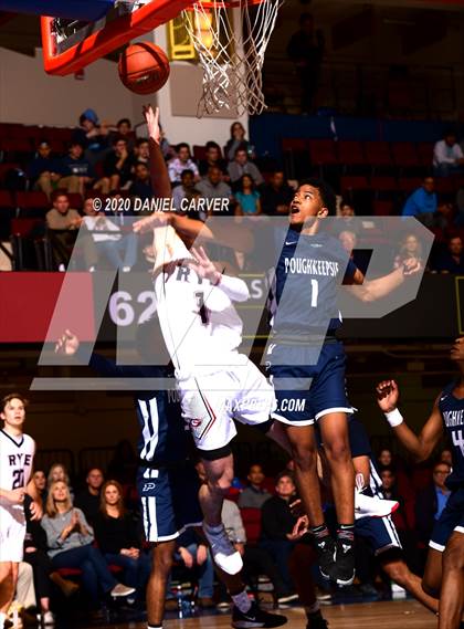 Thumbnail 3 in Rye vs. Poughkeepsie (Section 1 Class A Final) photogallery.