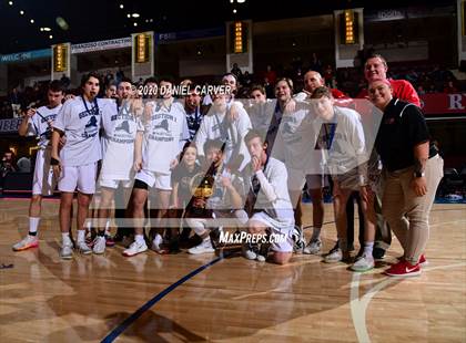 Thumbnail 3 in Rye vs. Poughkeepsie (Section 1 Class A Final) photogallery.