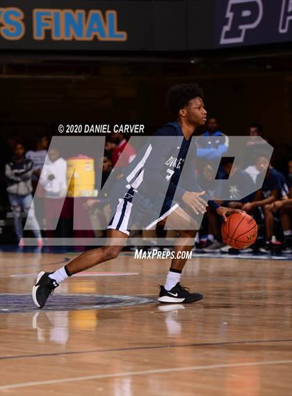 Thumbnail 1 in Rye vs. Poughkeepsie (Section 1 Class A Final) photogallery.