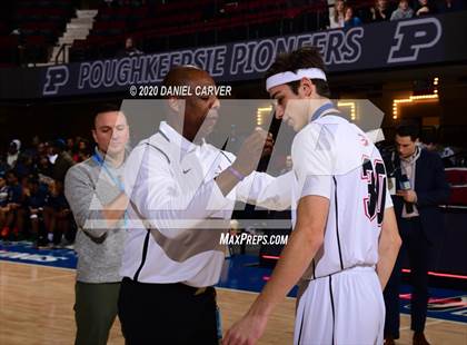 Thumbnail 1 in Rye vs. Poughkeepsie (Section 1 Class A Final) photogallery.