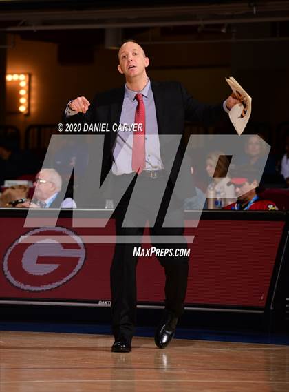 Thumbnail 2 in Rye vs. Poughkeepsie (Section 1 Class A Final) photogallery.