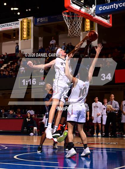 Thumbnail 1 in Rye vs. Poughkeepsie (Section 1 Class A Final) photogallery.