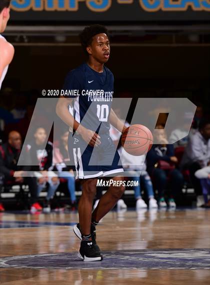 Thumbnail 3 in Rye vs. Poughkeepsie (Section 1 Class A Final) photogallery.