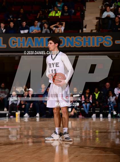 Thumbnail 2 in Rye vs. Poughkeepsie (Section 1 Class A Final) photogallery.