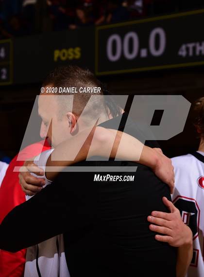 Thumbnail 2 in Rye vs. Poughkeepsie (Section 1 Class A Final) photogallery.
