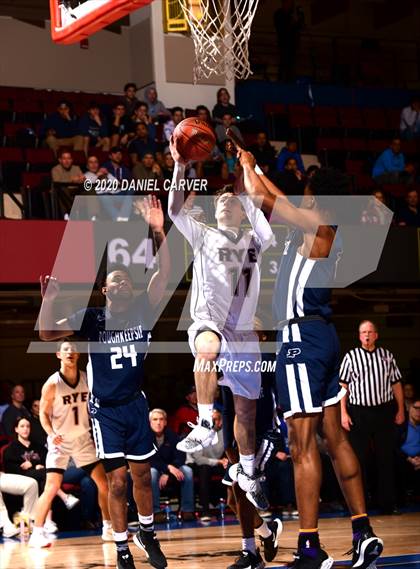 Thumbnail 1 in Rye vs. Poughkeepsie (Section 1 Class A Final) photogallery.