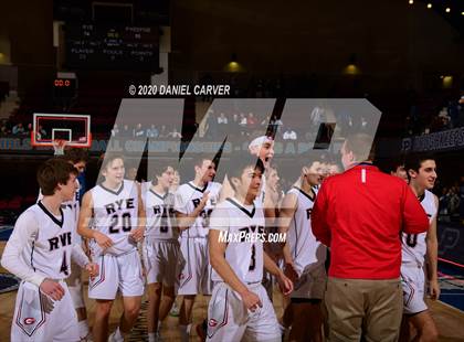 Thumbnail 1 in Rye vs. Poughkeepsie (Section 1 Class A Final) photogallery.