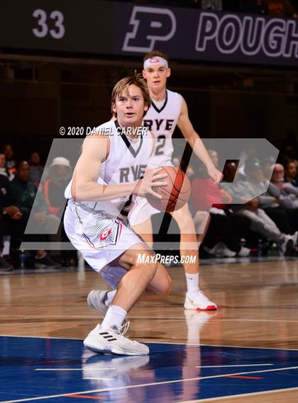 Thumbnail 3 in Rye vs. Poughkeepsie (Section 1 Class A Final) photogallery.