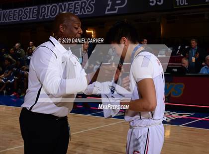 Thumbnail 3 in Rye vs. Poughkeepsie (Section 1 Class A Final) photogallery.