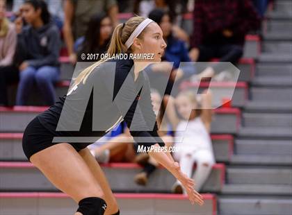 Thumbnail 2 in Torrey Pines vs. Canyon Crest Academy (CIF SDS Open Division Final) photogallery.