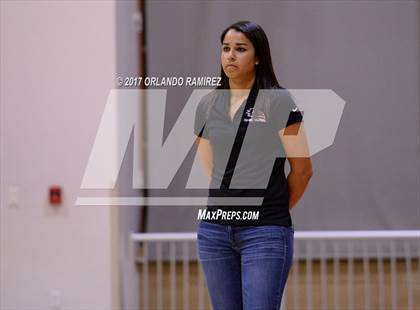 Thumbnail 1 in Torrey Pines vs. Canyon Crest Academy (CIF SDS Open Division Final) photogallery.