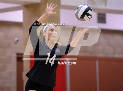 Thumbnail 2 in Torrey Pines vs. Canyon Crest Academy (CIF SDS Open Division Final) photogallery.