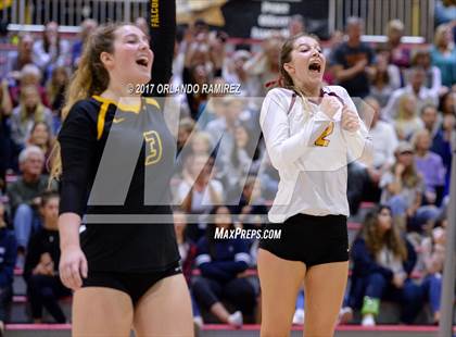 Thumbnail 2 in Torrey Pines vs. Canyon Crest Academy (CIF SDS Open Division Final) photogallery.