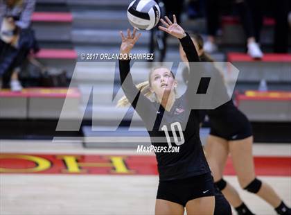 Thumbnail 3 in Torrey Pines vs. Canyon Crest Academy (CIF SDS Open Division Final) photogallery.