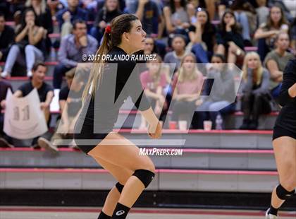 Thumbnail 1 in Torrey Pines vs. Canyon Crest Academy (CIF SDS Open Division Final) photogallery.