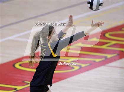 Thumbnail 1 in Torrey Pines vs. Canyon Crest Academy (CIF SDS Open Division Final) photogallery.