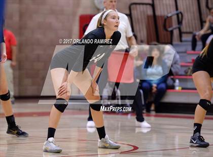 Thumbnail 1 in Torrey Pines vs. Canyon Crest Academy (CIF SDS Open Division Final) photogallery.