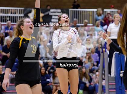 Thumbnail 3 in Torrey Pines vs. Canyon Crest Academy (CIF SDS Open Division Final) photogallery.