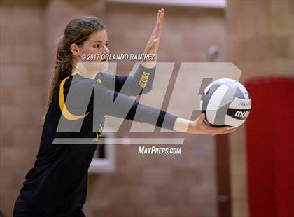 Thumbnail 1 in Torrey Pines vs. Canyon Crest Academy (CIF SDS Open Division Final) photogallery.