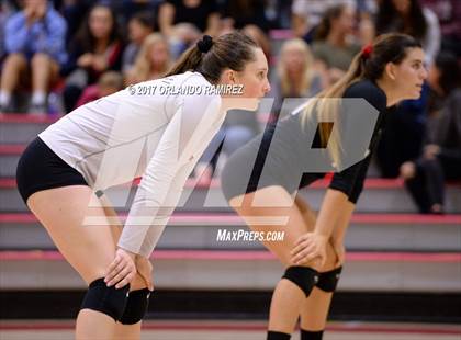 Thumbnail 2 in Torrey Pines vs. Canyon Crest Academy (CIF SDS Open Division Final) photogallery.