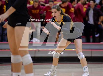 Thumbnail 1 in Torrey Pines vs. Canyon Crest Academy (CIF SDS Open Division Final) photogallery.