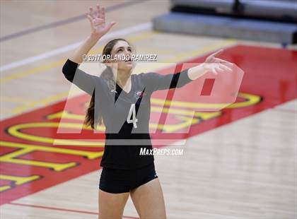 Thumbnail 3 in Torrey Pines vs. Canyon Crest Academy (CIF SDS Open Division Final) photogallery.