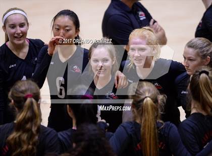 Thumbnail 2 in Torrey Pines vs. Canyon Crest Academy (CIF SDS Open Division Final) photogallery.