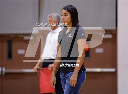 Thumbnail 3 in Torrey Pines vs. Canyon Crest Academy (CIF SDS Open Division Final) photogallery.