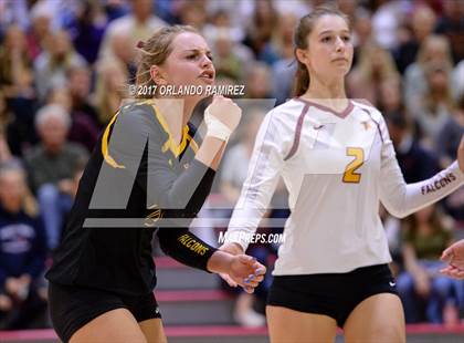 Thumbnail 2 in Torrey Pines vs. Canyon Crest Academy (CIF SDS Open Division Final) photogallery.