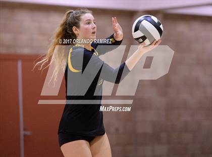 Thumbnail 3 in Torrey Pines vs. Canyon Crest Academy (CIF SDS Open Division Final) photogallery.