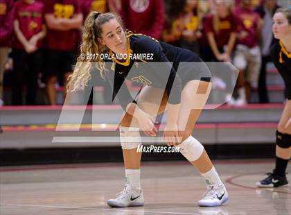 Thumbnail 2 in Torrey Pines vs. Canyon Crest Academy (CIF SDS Open Division Final) photogallery.