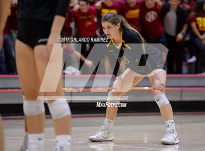 Thumbnail 2 in Torrey Pines vs. Canyon Crest Academy (CIF SDS Open Division Final) photogallery.