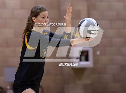 Thumbnail 1 in Torrey Pines vs. Canyon Crest Academy (CIF SDS Open Division Final) photogallery.
