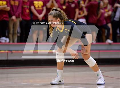 Thumbnail 2 in Torrey Pines vs. Canyon Crest Academy (CIF SDS Open Division Final) photogallery.