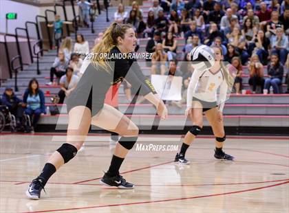 Thumbnail 2 in Torrey Pines vs. Canyon Crest Academy (CIF SDS Open Division Final) photogallery.