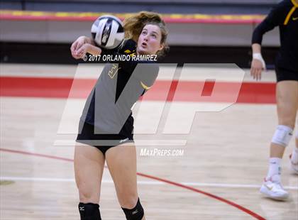 Thumbnail 2 in Torrey Pines vs. Canyon Crest Academy (CIF SDS Open Division Final) photogallery.