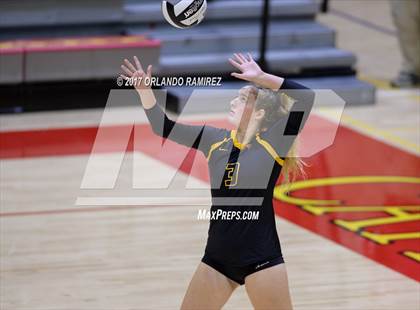 Thumbnail 1 in Torrey Pines vs. Canyon Crest Academy (CIF SDS Open Division Final) photogallery.