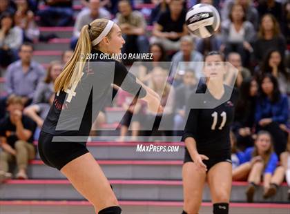 Thumbnail 1 in Torrey Pines vs. Canyon Crest Academy (CIF SDS Open Division Final) photogallery.