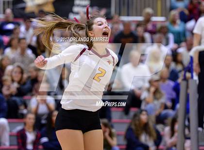 Thumbnail 1 in Torrey Pines vs. Canyon Crest Academy (CIF SDS Open Division Final) photogallery.