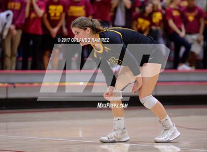 Thumbnail 3 in Torrey Pines vs. Canyon Crest Academy (CIF SDS Open Division Final) photogallery.
