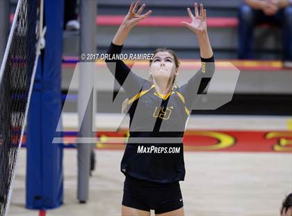 Thumbnail 1 in Torrey Pines vs. Canyon Crest Academy (CIF SDS Open Division Final) photogallery.