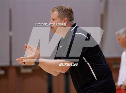 Thumbnail 2 in Torrey Pines vs. Canyon Crest Academy (CIF SDS Open Division Final) photogallery.