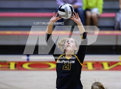 Thumbnail 3 in Torrey Pines vs. Canyon Crest Academy (CIF SDS Open Division Final) photogallery.