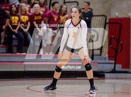 Thumbnail 3 in Torrey Pines vs. Canyon Crest Academy (CIF SDS Open Division Final) photogallery.