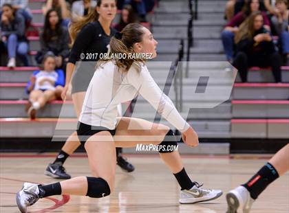 Thumbnail 3 in Torrey Pines vs. Canyon Crest Academy (CIF SDS Open Division Final) photogallery.
