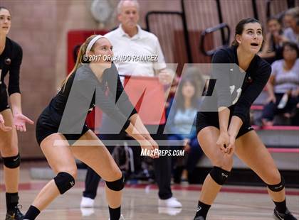 Thumbnail 2 in Torrey Pines vs. Canyon Crest Academy (CIF SDS Open Division Final) photogallery.