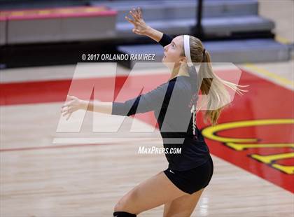 Thumbnail 2 in Torrey Pines vs. Canyon Crest Academy (CIF SDS Open Division Final) photogallery.