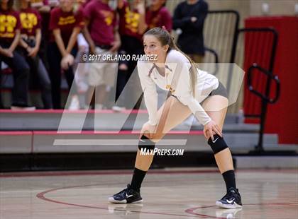 Thumbnail 1 in Torrey Pines vs. Canyon Crest Academy (CIF SDS Open Division Final) photogallery.