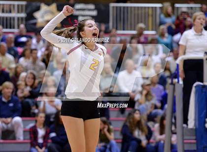 Thumbnail 3 in Torrey Pines vs. Canyon Crest Academy (CIF SDS Open Division Final) photogallery.